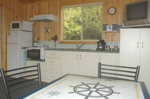 Nautica But Nice - Northern Rivers Accommodation 4