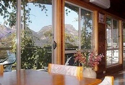 Freycinet On The Bay - Northern Rivers Accommodation 3