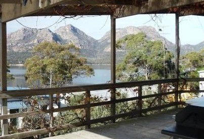 Freycinet On The Bay - Northern Rivers Accommodation 5