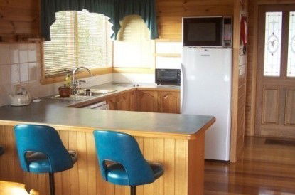 Coles Bay House - Northern Rivers Accommodation 1