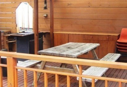 Coles Bay House - Northern Rivers Accommodation 3