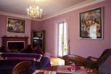 Maison Del Mar - Northern Rivers Accommodation 2