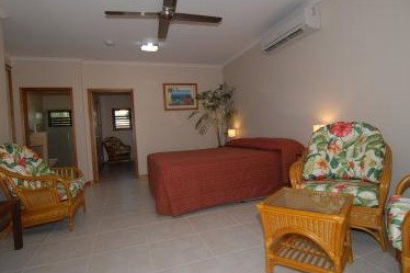 Taihoa Holiday Units - Northern Rivers Accommodation 2