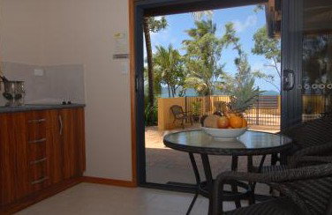 Taihoa Holiday Units - Northern Rivers Accommodation 3