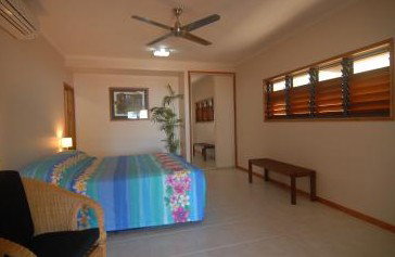 Taihoa Holiday Units - Northern Rivers Accommodation 4