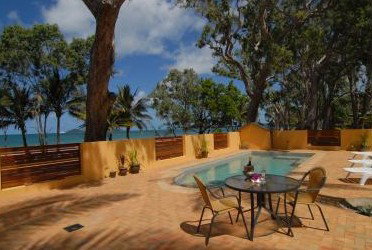 Taihoa Holiday Units - Northern Rivers Accommodation 5