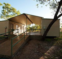 Cobbold Gorge - Northern Rivers Accommodation