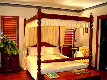 Sealords Bed And Breakfast - Northern Rivers Accommodation 2