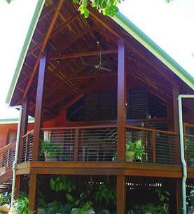 Sealords Bed And Breakfast - Northern Rivers Accommodation 3
