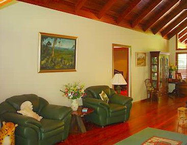 Sealords Bed And Breakfast - Northern Rivers Accommodation 4