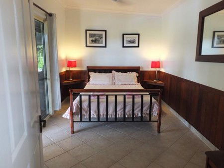 Daintree Riverview - Northern Rivers Accommodation 1