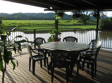 Daintree Riverview - Northern Rivers Accommodation 2