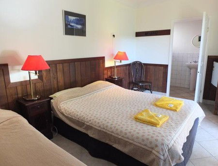 Daintree Riverview - Northern Rivers Accommodation 3