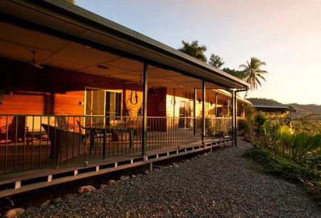 Daintree Riverview - Northern Rivers Accommodation 4