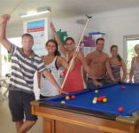 Absolute Backpackers Mission Beach