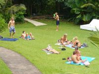 Absolute Backpackers Mission Beach - Northern Rivers Accommodation 1