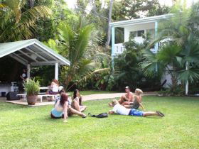 Absolute Backpackers Mission Beach - Northern Rivers Accommodation 3