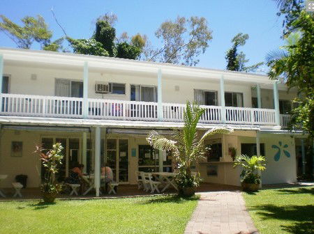 Absolute Backpackers Mission Beach - Northern Rivers Accommodation 6