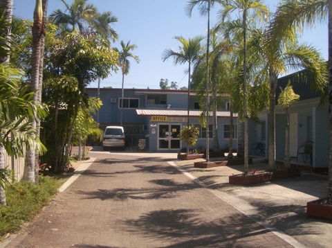 Kookaburra Holiday Park - Northern Rivers Accommodation 0