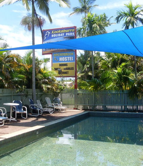 Kookaburra Holiday Park - Northern Rivers Accommodation 2