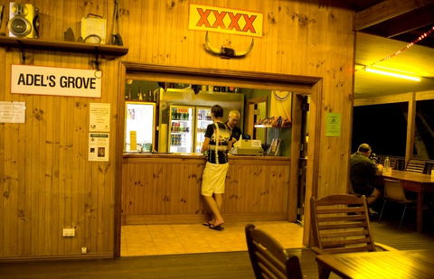 Adels Grove Camping Park - Northern Rivers Accommodation 3