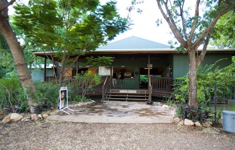 Adels Grove Camping Park - Northern Rivers Accommodation 4