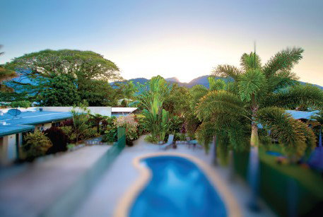 Demi View Motel - Northern Rivers Accommodation 1