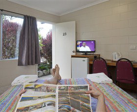 Demi View Motel - Northern Rivers Accommodation 2