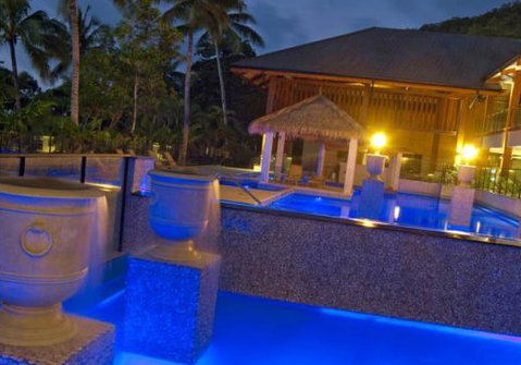Fitzroy Island Resort - Northern Rivers Accommodation 3