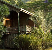 Bloomfield Lodge - Northern Rivers Accommodation