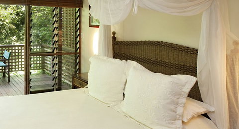 Bloomfield Lodge - Northern Rivers Accommodation 1