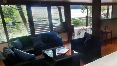 Bloomfield Lodge - Northern Rivers Accommodation 5