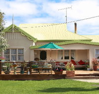 King Island Green Ponds Guest House