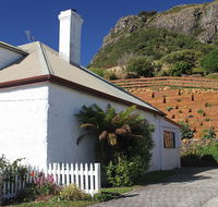 Captains Cottage - Northern Rivers Accommodation