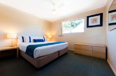 Noosa Sun Motel - Northern Rivers Accommodation 2