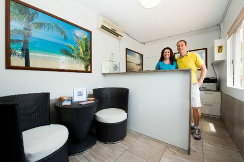 Noosa Sun Motel - Northern Rivers Accommodation 6