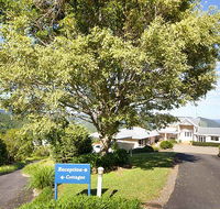 Blue Summit Cottages - Northern Rivers Accommodation