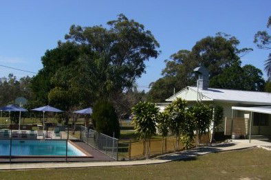 Beerburrum Motel Lodge & Cabins - Northern Rivers Accommodation 1