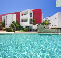 Element on Coolum Beach - Northern Rivers Accommodation