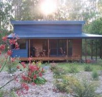 CrookNeck Retreat - Northern Rivers Accommodation