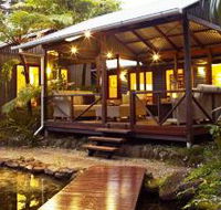Spicers Tamarind Retreat and Spa - Northern Rivers Accommodation