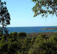 Interludes Cottages at Bawley Point - Northern Rivers Accommodation