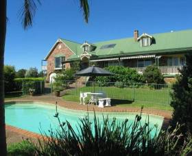 The Lodge - Far Meadow - Northern Rivers Accommodation 0