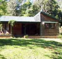 Red Dog Retreat - Northern Rivers Accommodation