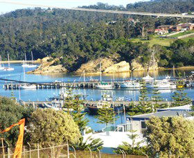 Snug Cove Villas - Northern Rivers Accommodation 0