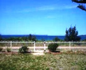 Bay Beachfront - Northern Rivers Accommodation 0