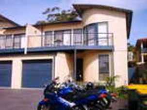 Ashwill Apartment - Northern Rivers Accommodation 0