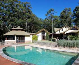 Indooroopilly - Northern Rivers Accommodation 0