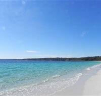 Booderee National Park Bristol Point camping area - Northern Rivers Accommodation