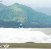 Artisan Spa Views Bed and Breakfast Cottage - Northern Rivers Accommodation